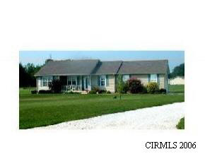 5815 North Lagro Road Marion, IN 46952 - Photo 1 of 1