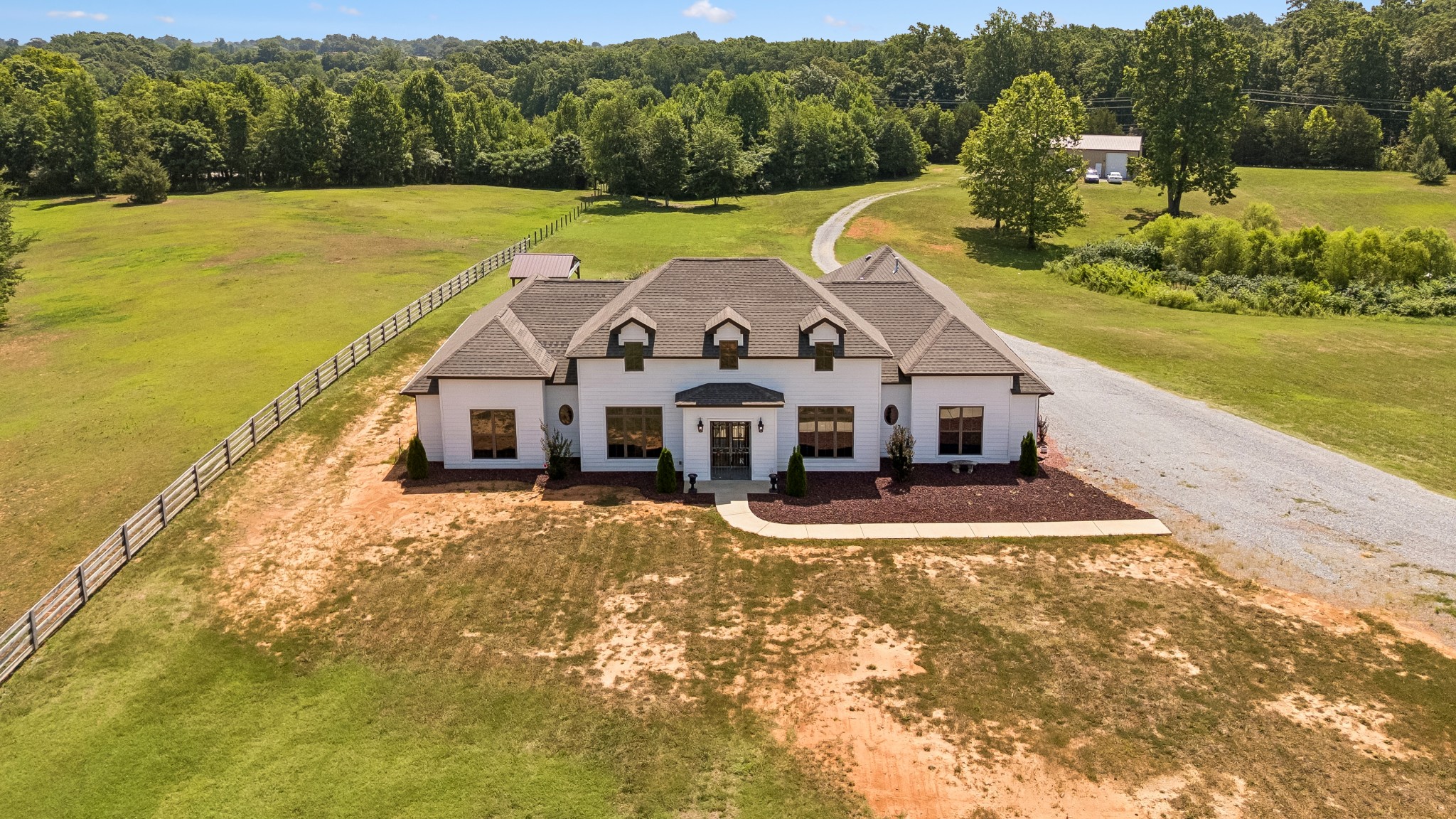 2745 Joe Mac Lipscomb Road Springfield, TN 37172 - Photo 73 of 77