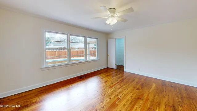 $495,000 | 1815 Cooper Drive, Dyersburg, TN 38024