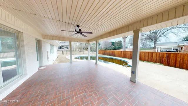 $495,000 | 1815 Cooper Drive, Dyersburg, TN 38024