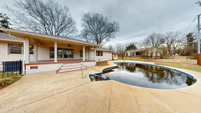 $495,000 | 1815 Cooper Drive, Dyersburg, TN 38024