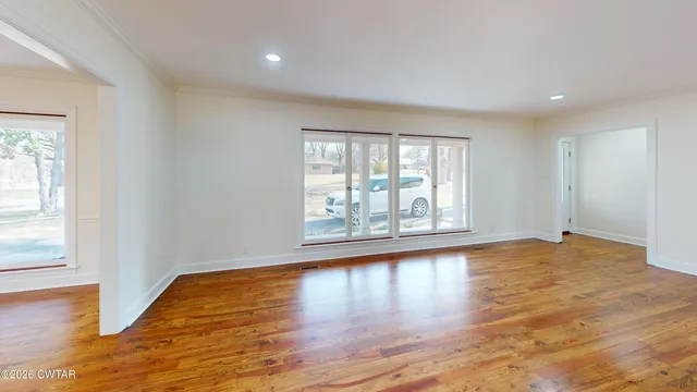 $495,000 | 1815 Cooper Drive, Dyersburg, TN 38024