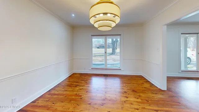 $495,000 | 1815 Cooper Drive, Dyersburg, TN 38024