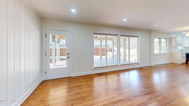 $495,000 | 1815 Cooper Drive, Dyersburg, TN 38024