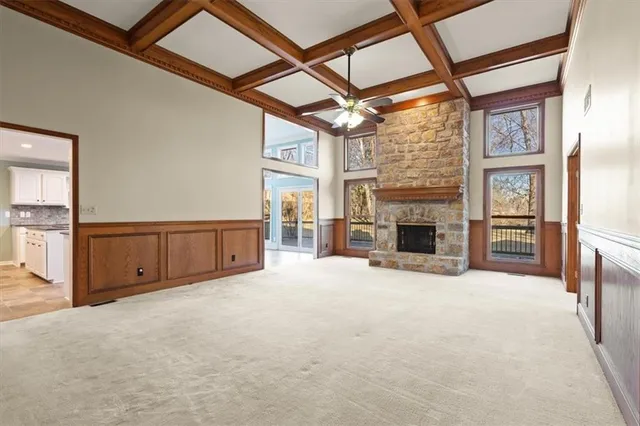 $500,000 | 1700 Sherman Avenue, Leavenworth, KS 66048