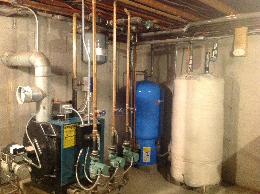 51 Riva Ridge Waterville, ME 04901 - Photo 31 of 31 Electric hot water or off your...