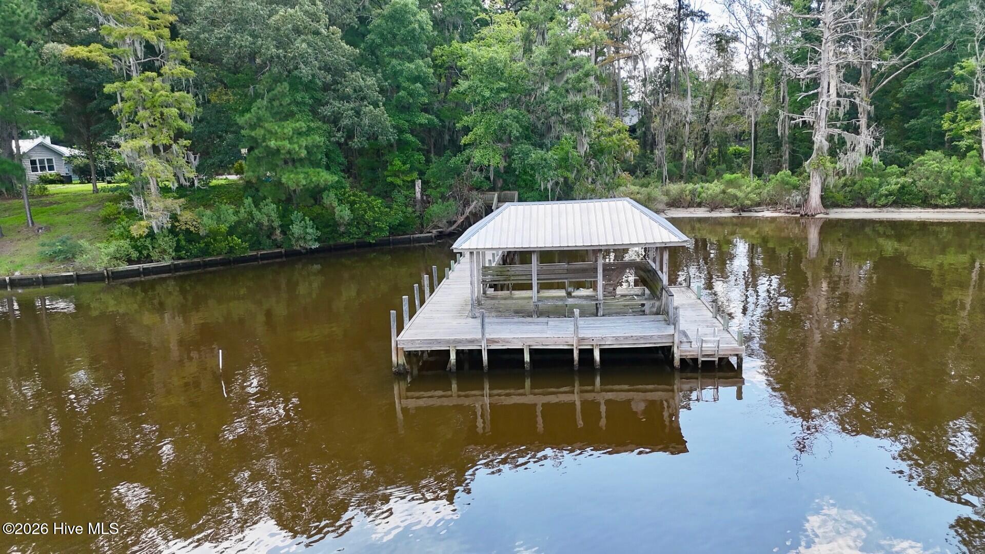 24 Teach's Cove Road Bath, NC 27808 - Photo 62 of 63 Gallery Image 62