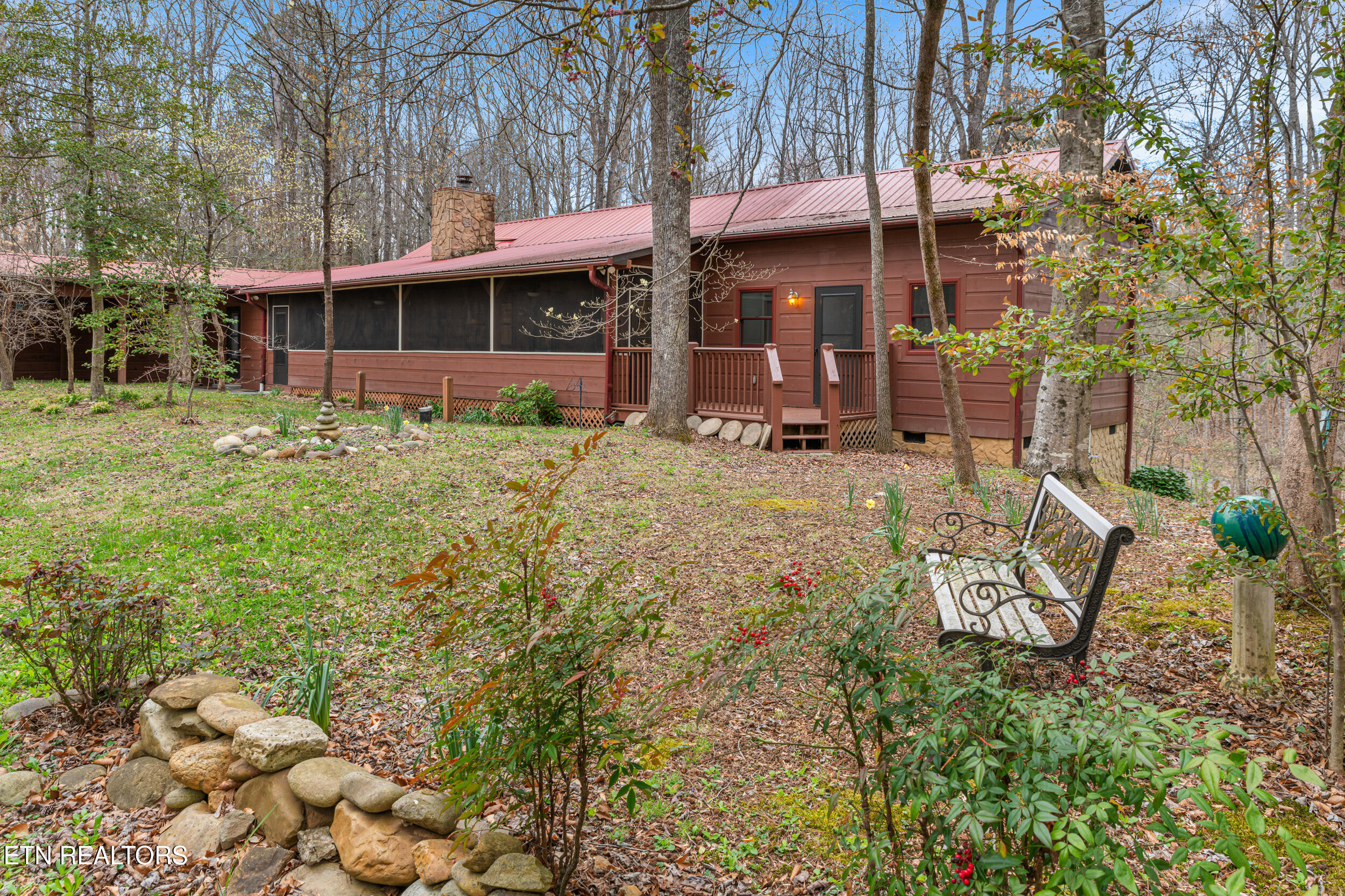 3820 Saddle Brook Way Sevierville, TN 37862 - Photo 1 of 45 3820 saddle brook-54
