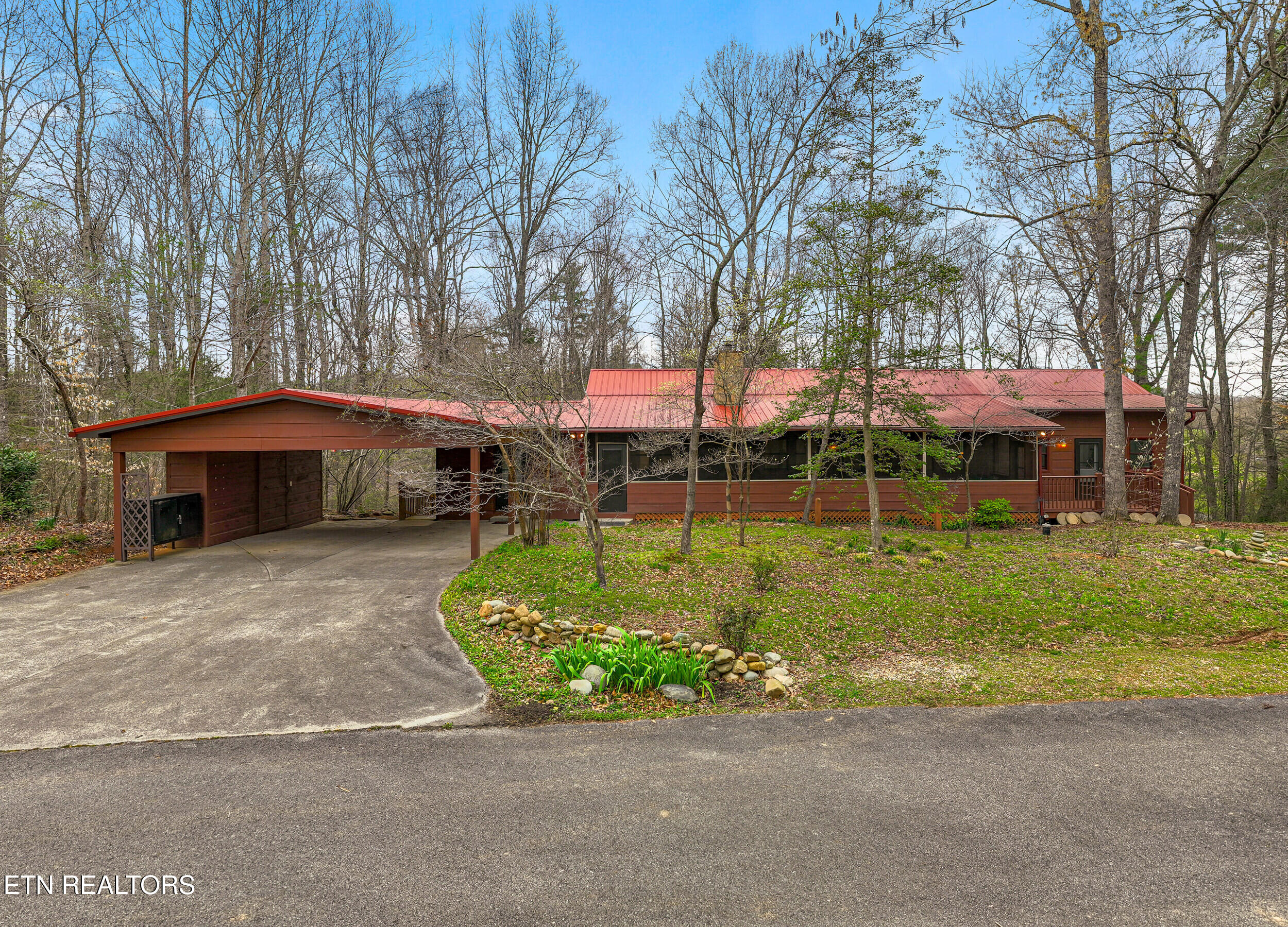3820 Saddle Brook Way Sevierville, TN 37862 - Photo 42 of 45 3820 saddle brook-3