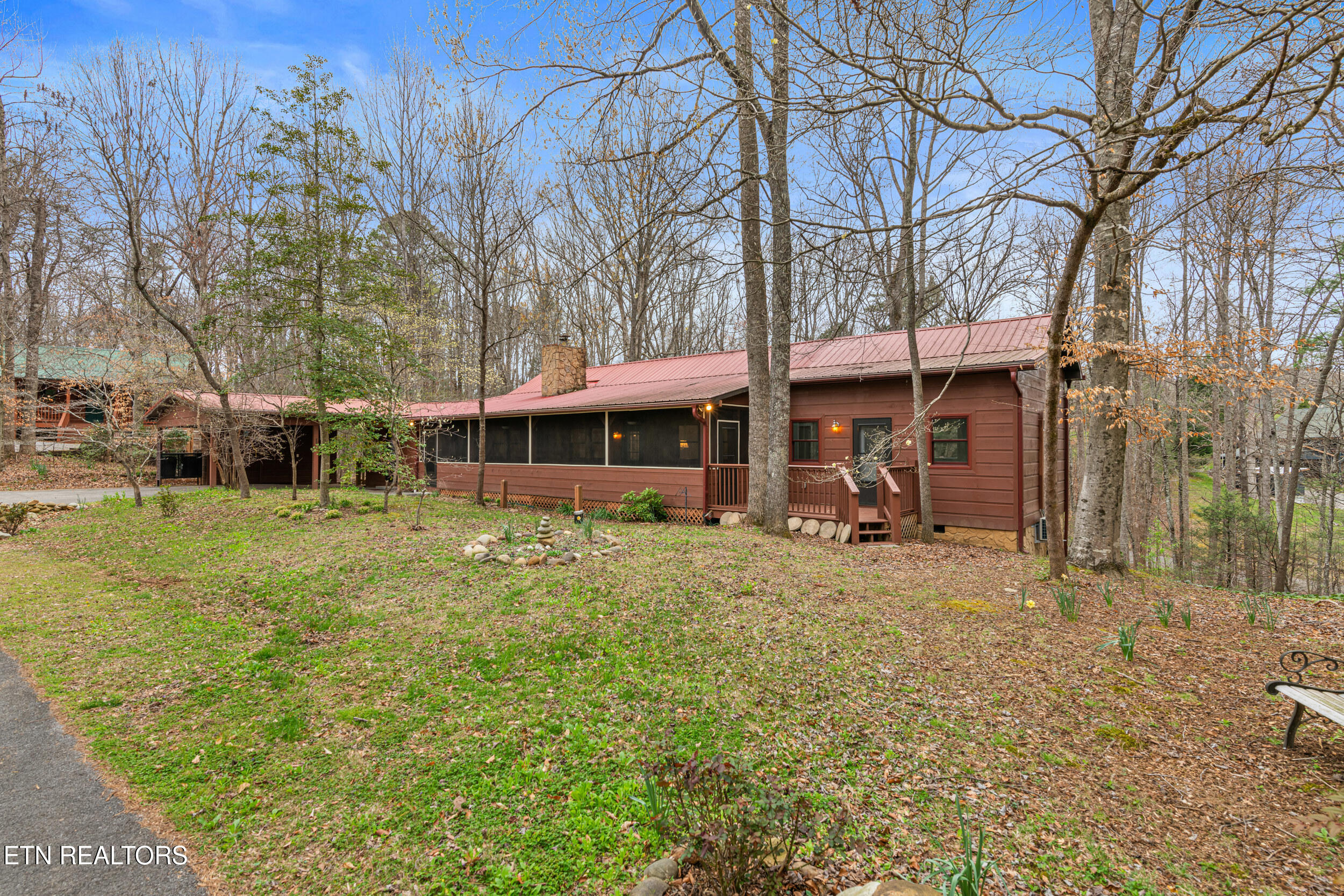 3820 Saddle Brook Way Sevierville, TN 37862 - Photo 44 of 45 3820 saddle brook-1