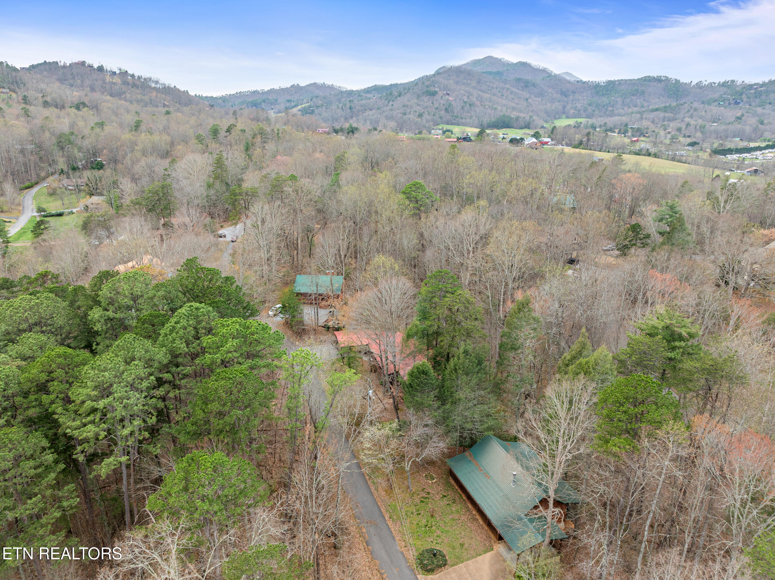3820 Saddle Brook Way Sevierville, TN 37862 - Photo 45 of 45 3820 saddle brook-55