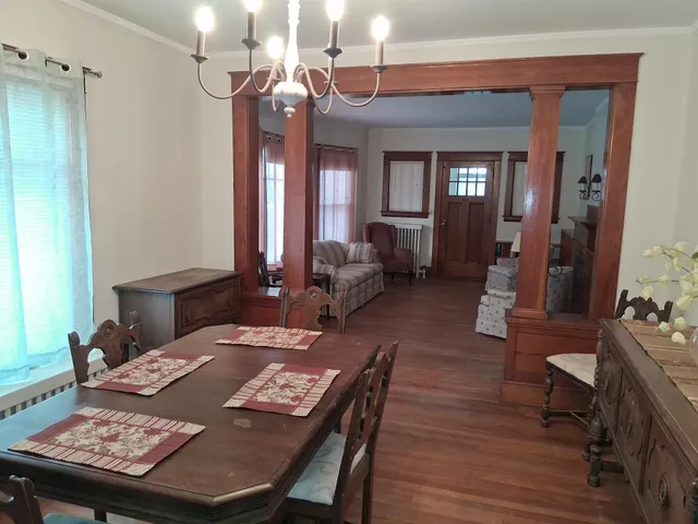 $285,000 | 17 Burleigh Street, Waterville, ME 04901