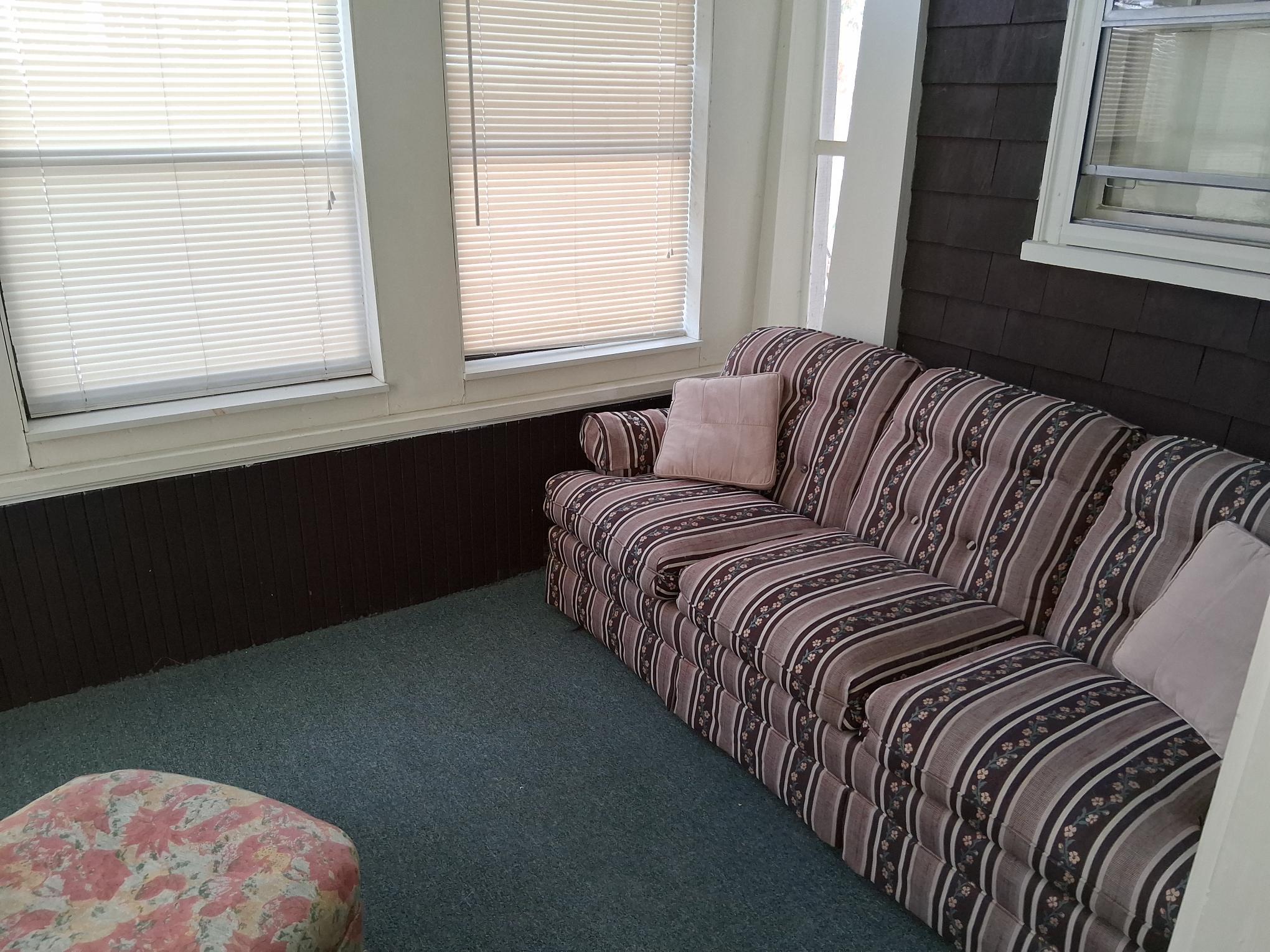 17 Burleigh Street Waterville, ME 04901 - Photo 16 of 44 Sunporch 2