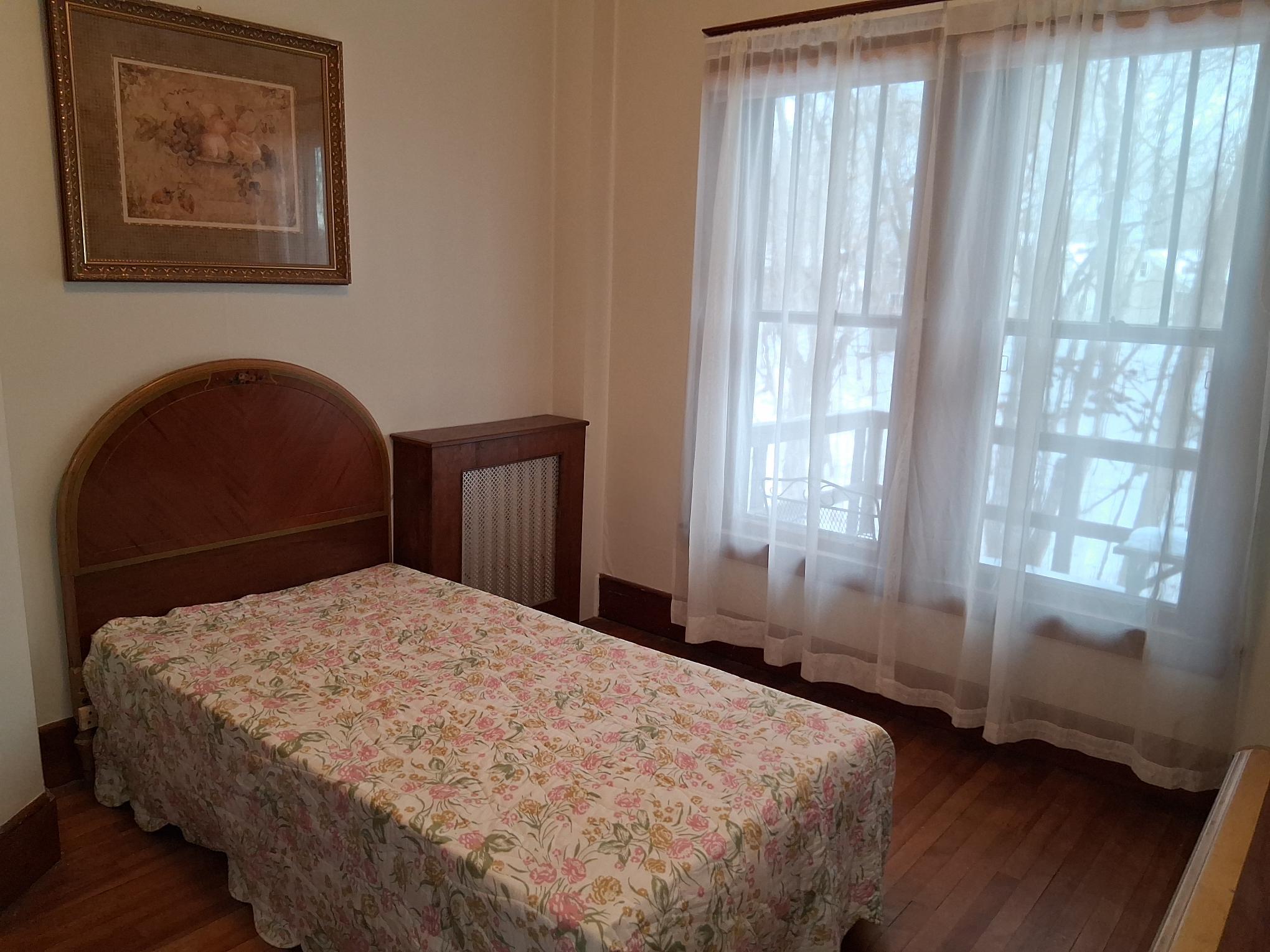 17 Burleigh Street Waterville, ME 04901 - Photo 21 of 44 Bedroom 2