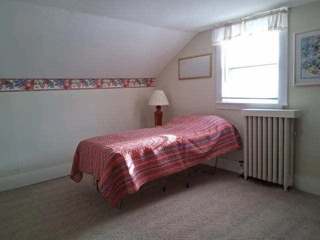 $285,000 | 17 Burleigh Street, Waterville, ME 04901