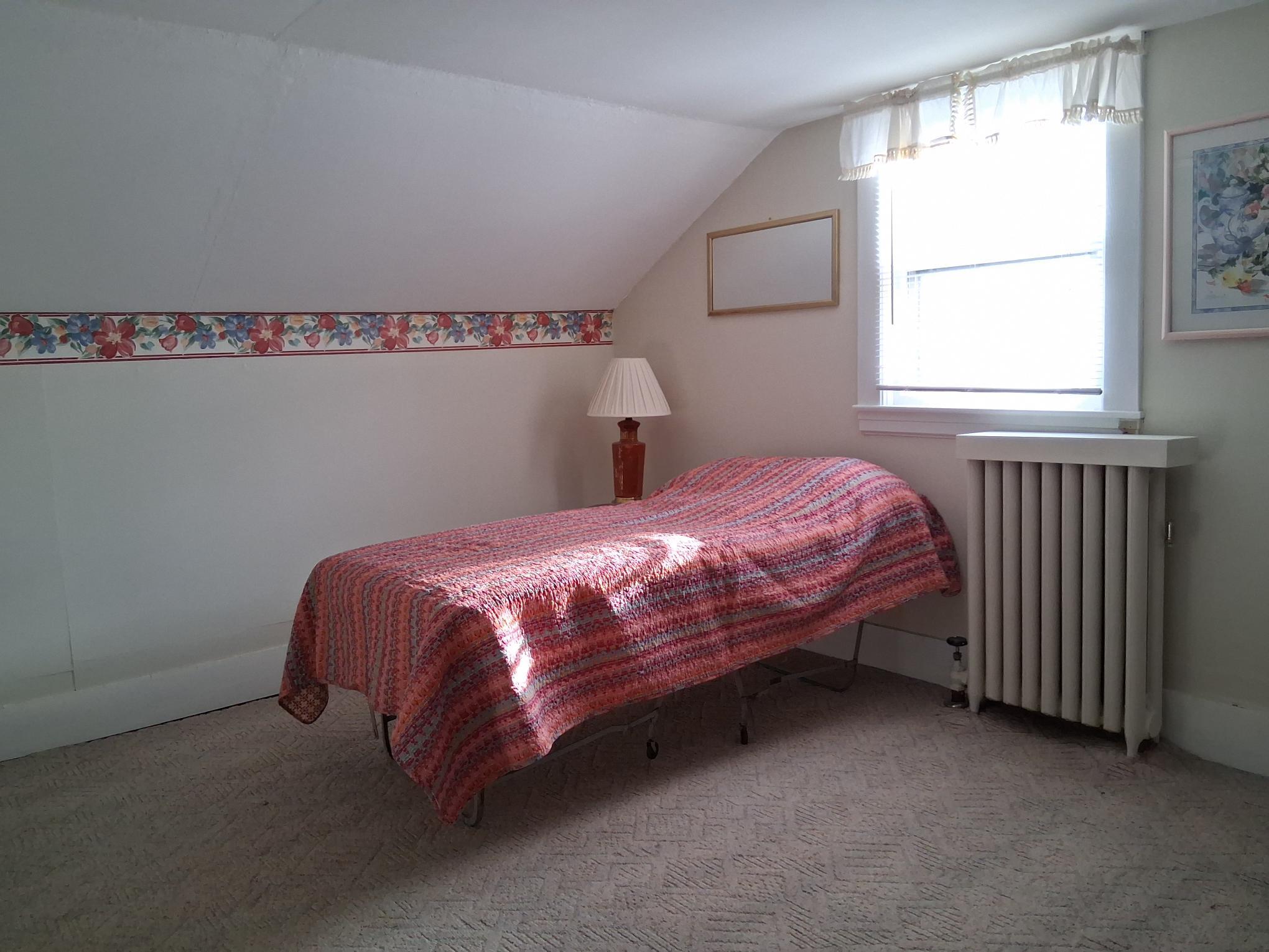 17 Burleigh Street Waterville, ME 04901 - Photo 24 of 44 Bedroom 3