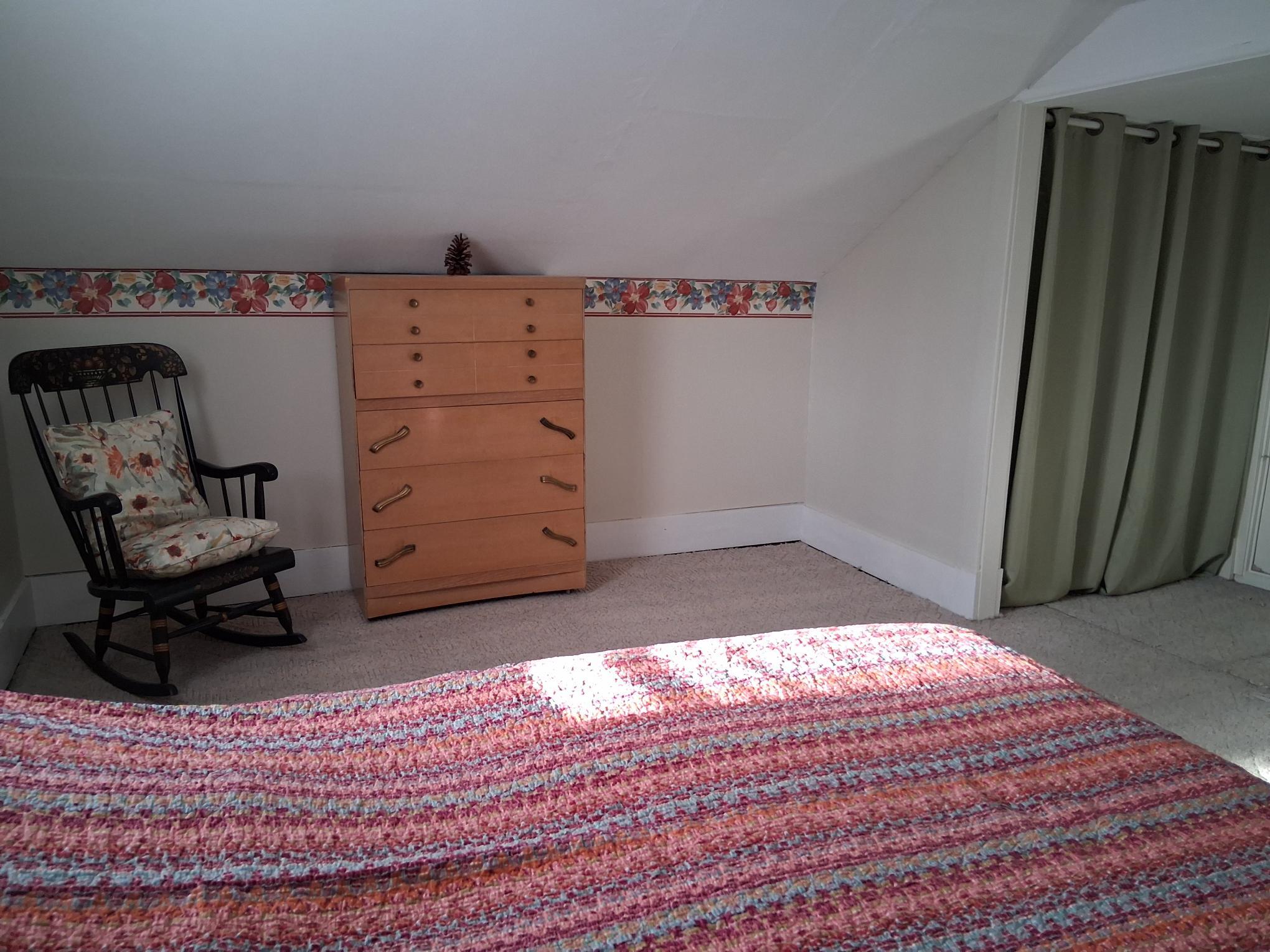 17 Burleigh Street Waterville, ME 04901 - Photo 25 of 44 Bedroom 3