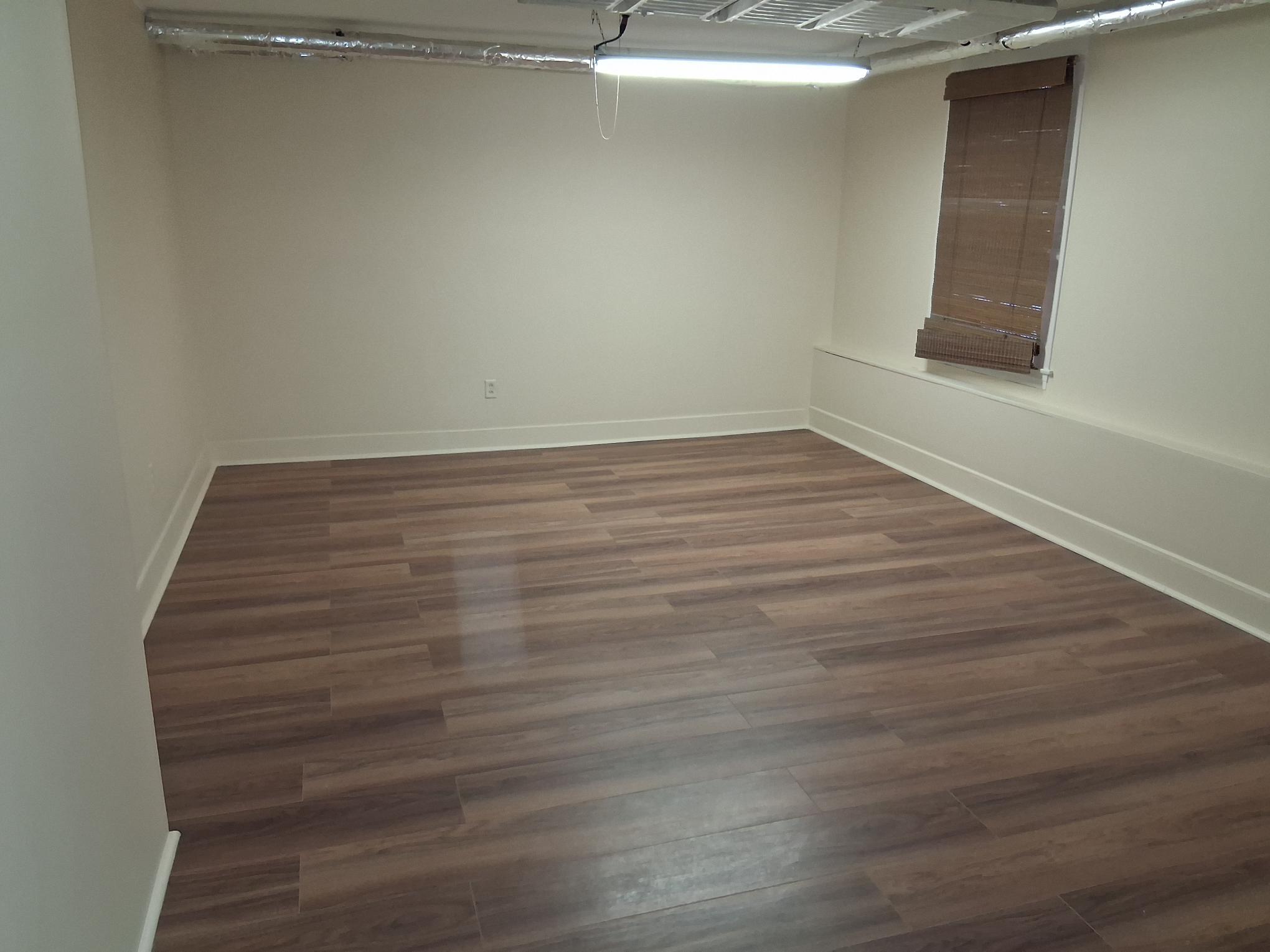 17 Burleigh Street Waterville, ME 04901 - Photo 29 of 44 Basement Familyroom