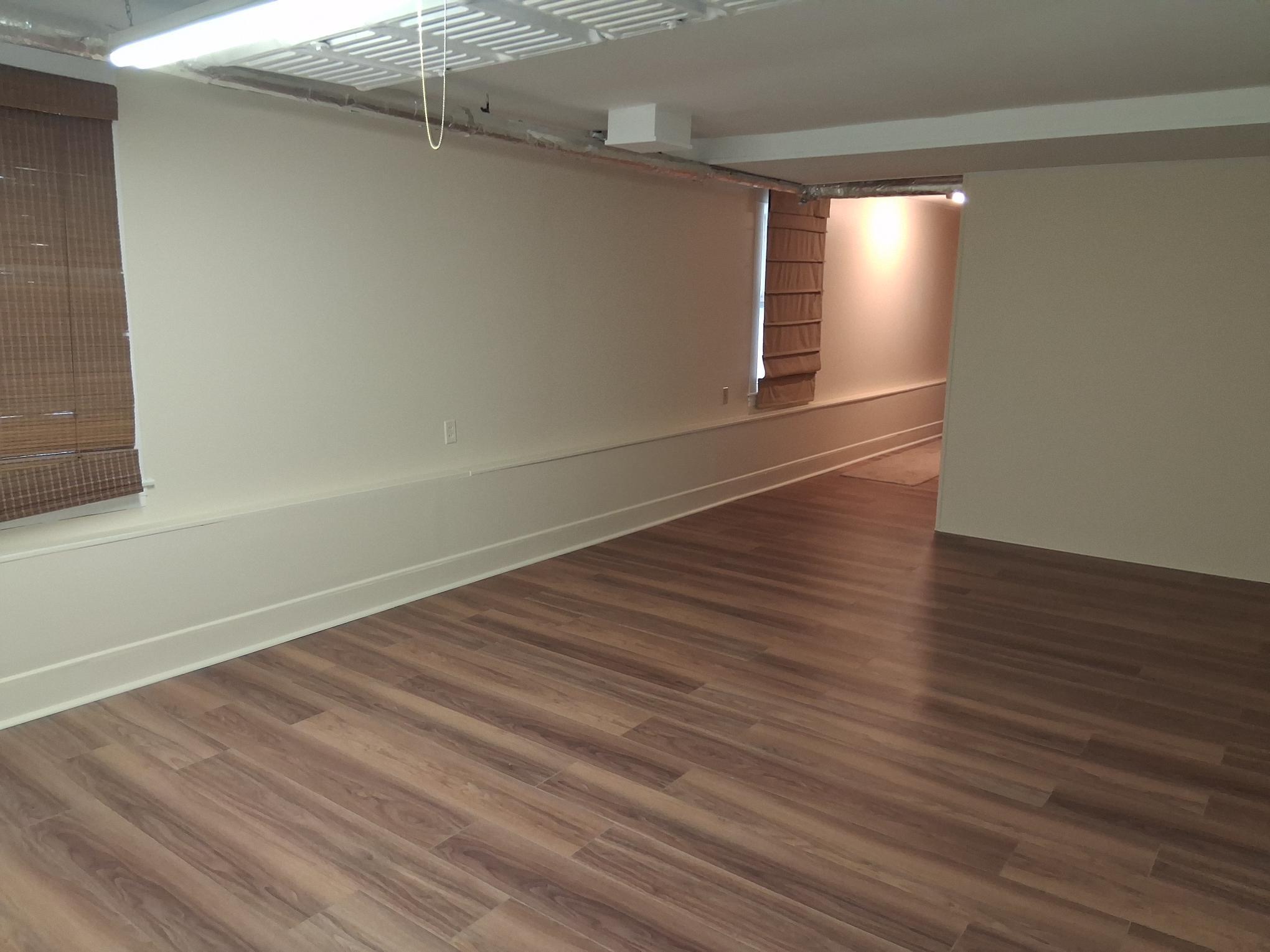 17 Burleigh Street Waterville, ME 04901 - Photo 30 of 44 Basement Familyroom