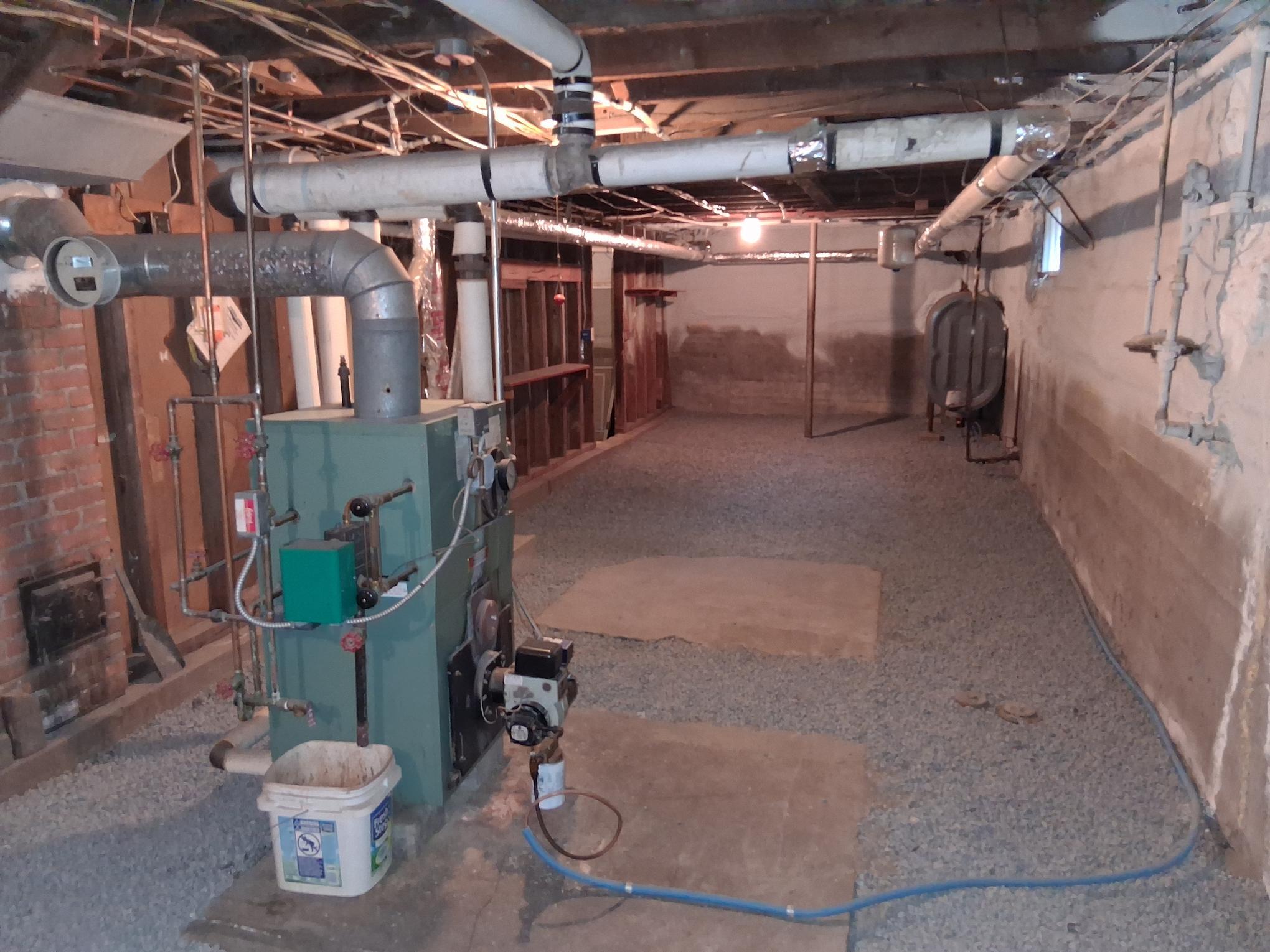 17 Burleigh Street Waterville, ME 04901 - Photo 35 of 44 Basement