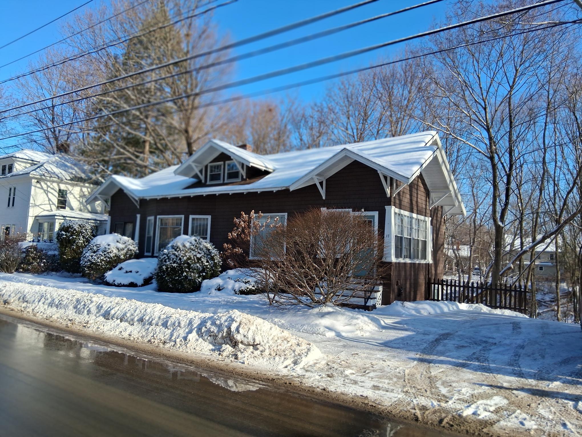 17 Burleigh Street Waterville, ME 04901 - Photo 40 of 44 Welcome Home