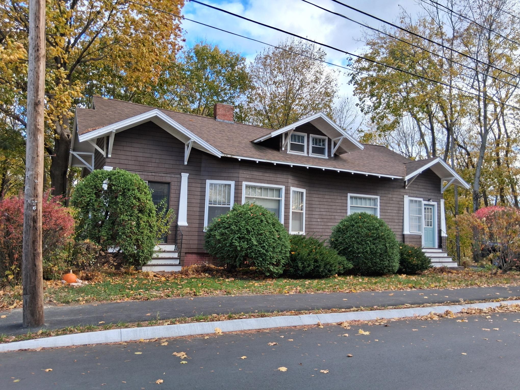 17 Burleigh Street Waterville, ME 04901 - Photo 44 of 44 Fall 2025