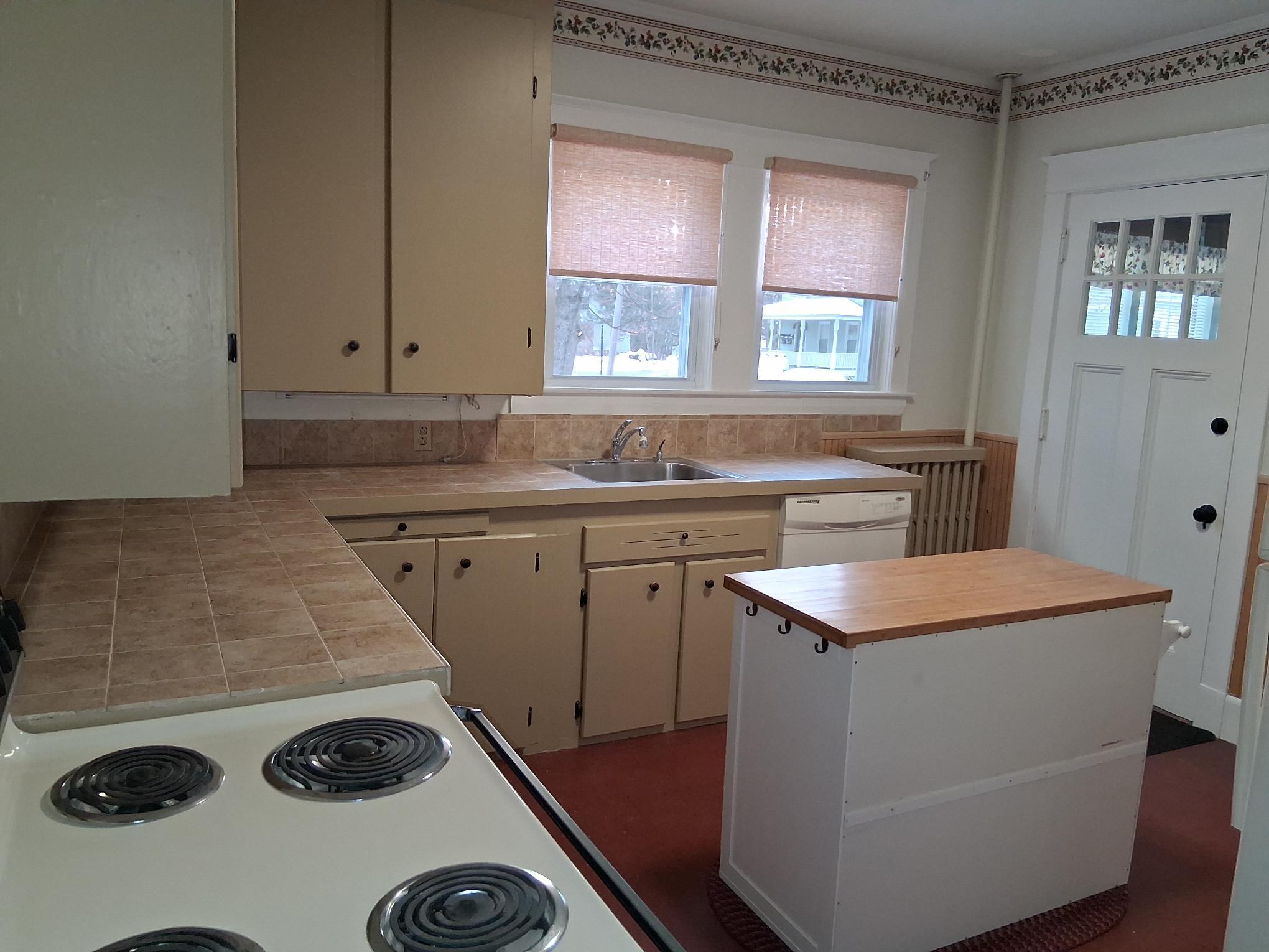 17 Burleigh Street Waterville, ME 04901 - Photo 5 of 44 Kitchen