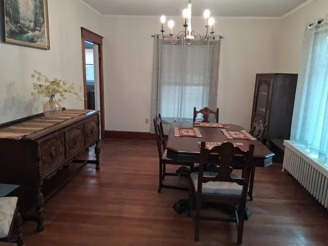 $285,000 | 17 Burleigh Street, Waterville, ME 04901