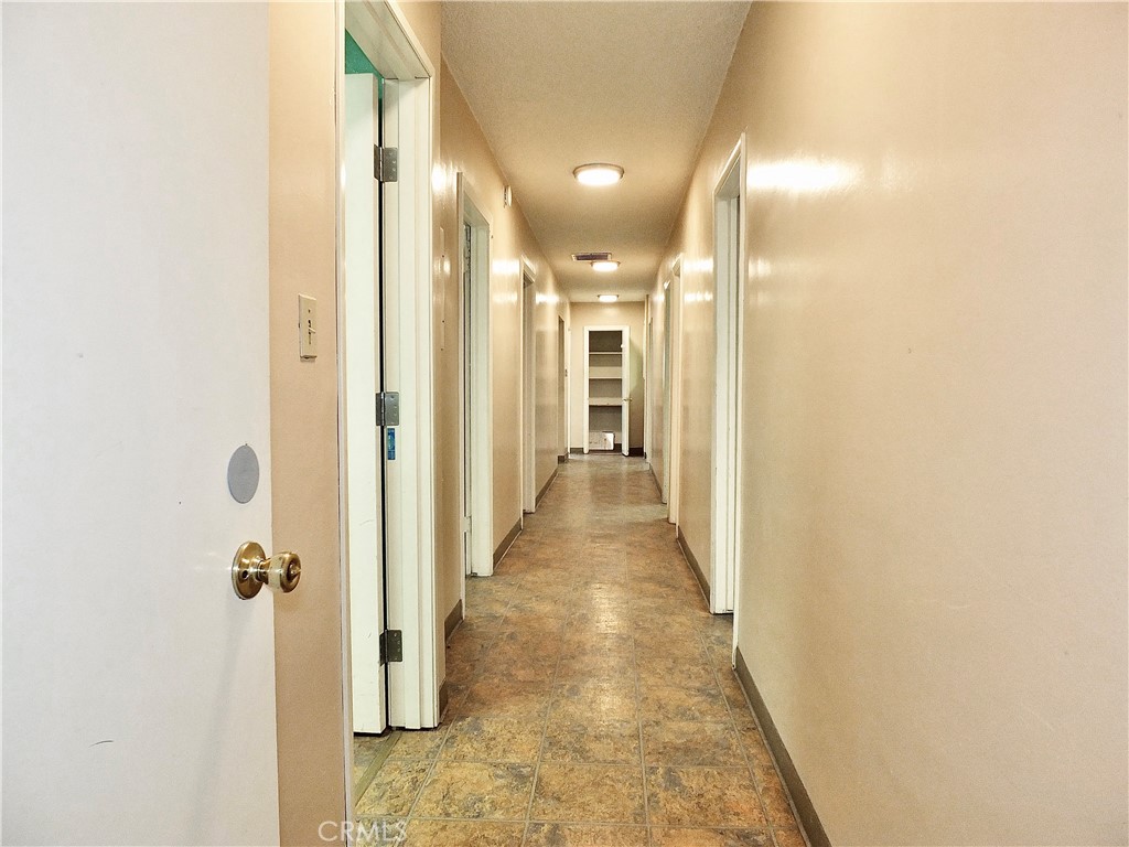 830 Atlantic Avenue Long Beach, CA 90813 - Photo 64 of 75 a view of a hallway with wooden floor