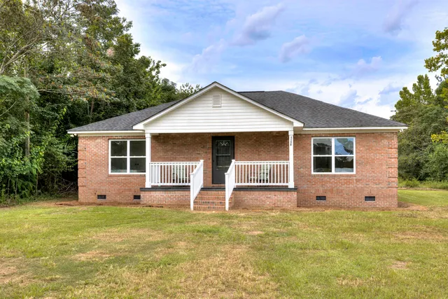 $239,900 | 1158 Dewitt Street, Manning, SC 29102