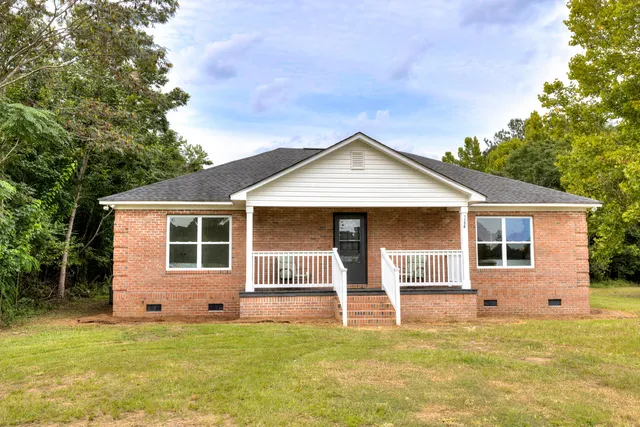 $239,900 | 1158 Dewitt Street, Manning, SC 29102