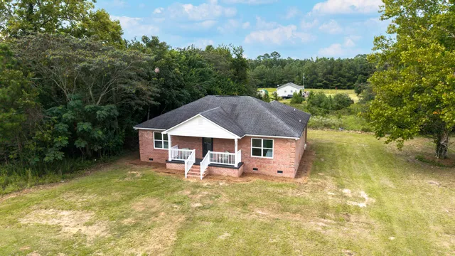 $239,900 | 1158 Dewitt Street, Manning, SC 29102