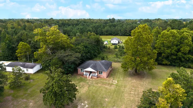 $239,900 | 1158 Dewitt Street, Manning, SC 29102