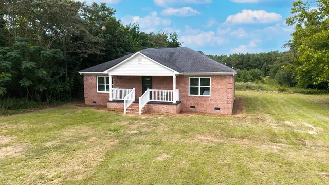 $239,900 | 1158 Dewitt Street, Manning, SC 29102