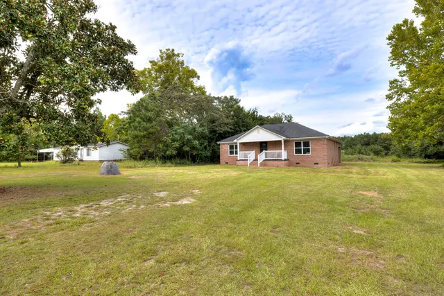 $239,900 | 1158 Dewitt Street, Manning, SC 29102