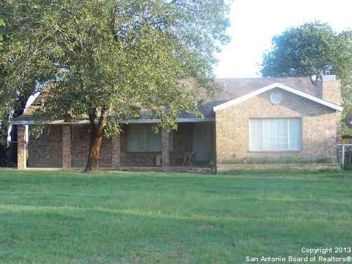 765 Patton Road Somerset, TX 78069 - Photo 1 of 1
