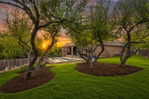 $1,100,000 | 8801 Wild Rice Cove, Austin, TX 78738