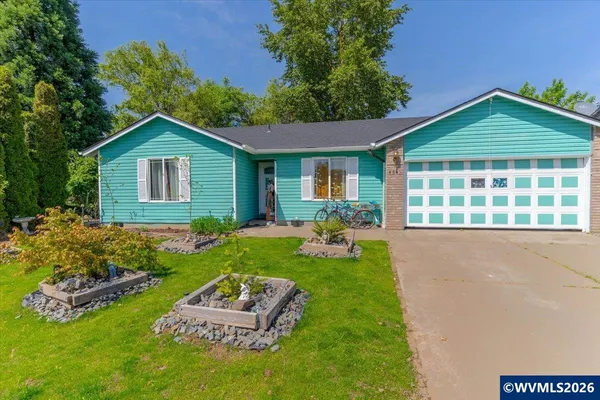$380,000 | 4545 Settlers Court Northeast, Salem, OR 97305