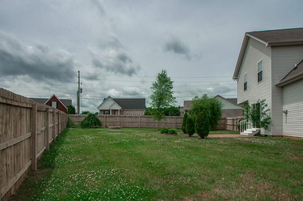 1009 Golf View Way Spring Hill, TN 37174 - Photo 22 of 23 Gallery Image 22