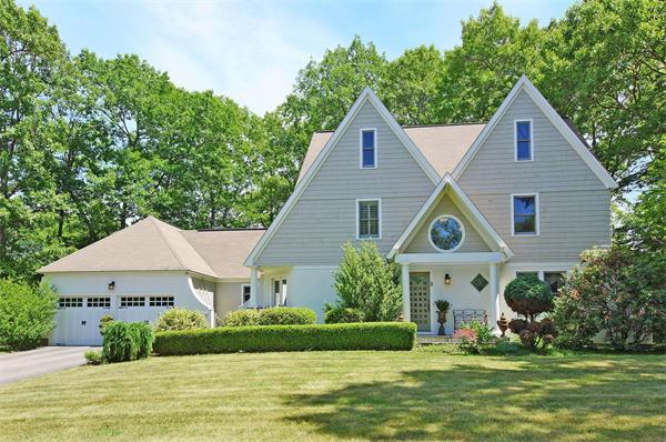 8 Great Meadow Road Holliston, MA 01746 - Photo 1 of 30