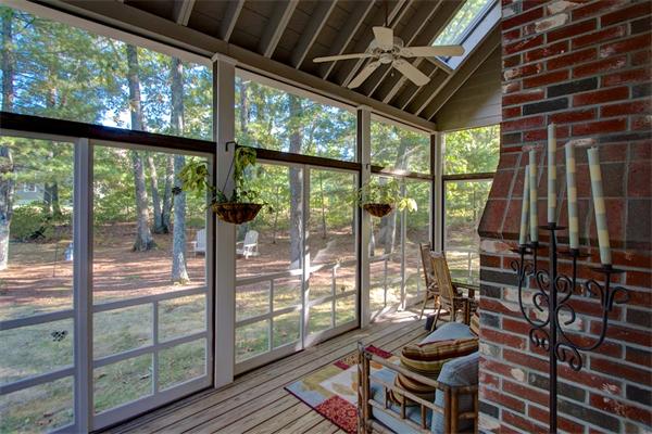 8 Great Meadow Road Holliston, MA 01746 - Photo 22 of 30