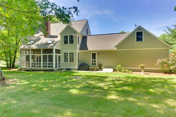 8 Great Meadow Road Holliston, MA 01746 - Photo 6 of 30