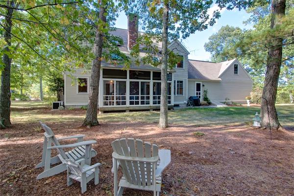 8 Great Meadow Road Holliston, MA 01746 - Photo 7 of 30