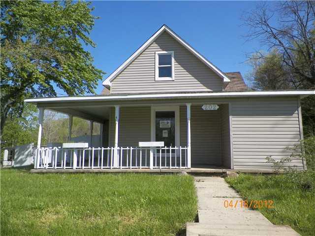 202 West Main Street Springport, IN 47386 - Photo 1 of 5 Gallery Image 1