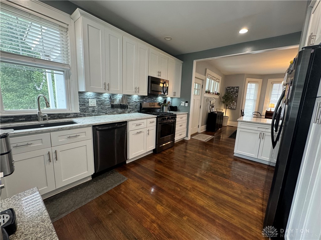 128 East 1st Street Springfield, OH 45504 - Photo 9 of 65 Gallery Image 9