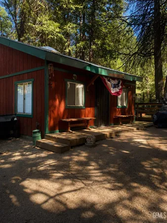 $125,000 | Undisclosed Address, Posey, CA 93260