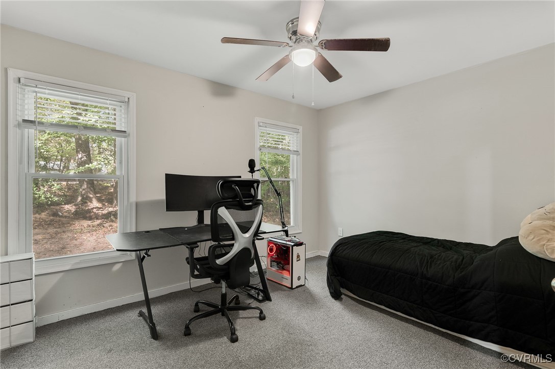 6705 Clark Road Powhatan, VA 23139 - Photo 18 of 19 Gallery Image 18