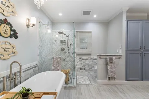 $897,000 | 3523 Jefferson Township Parkway, Marietta, GA 30066