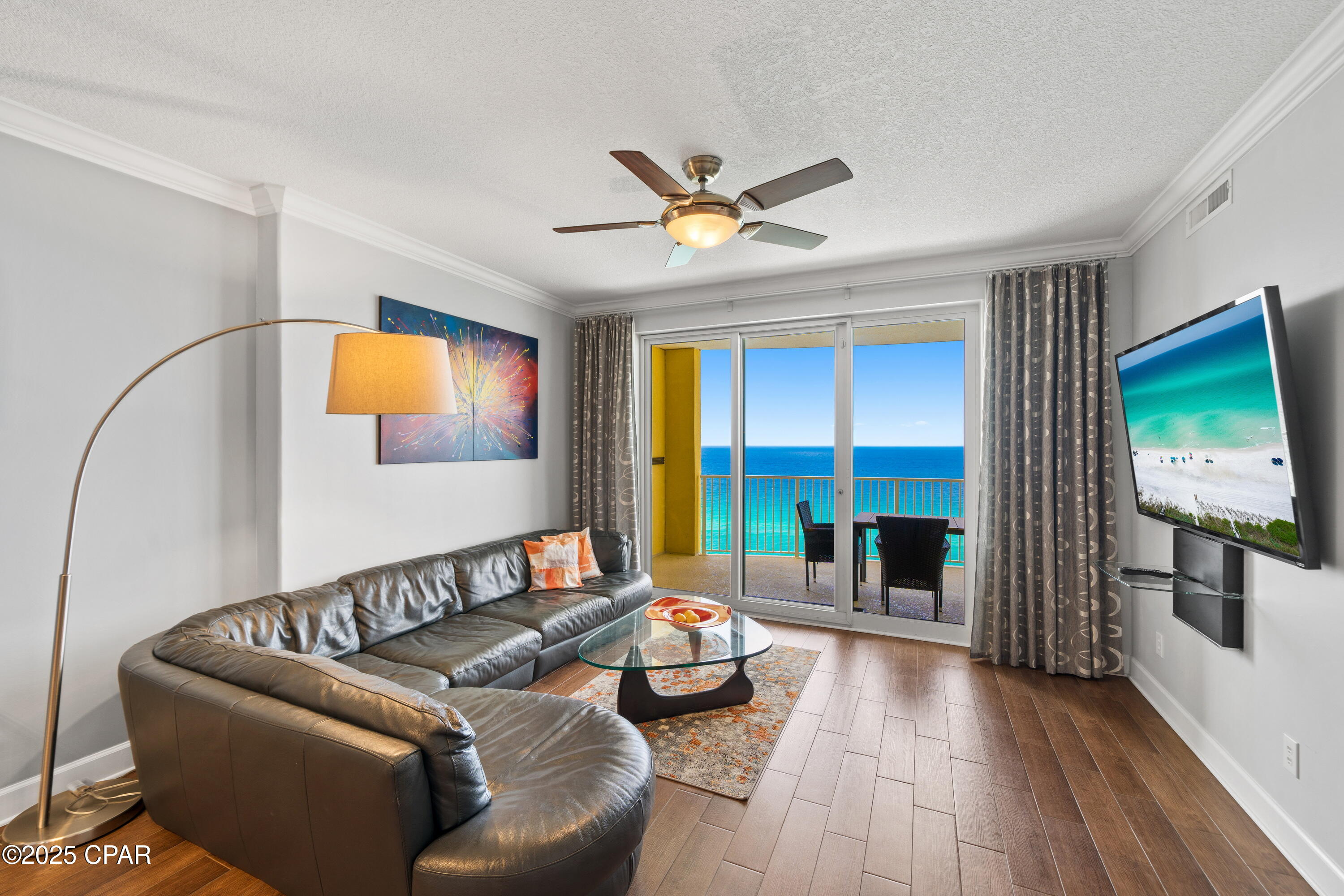 17545 Front Beach Road, Unit 1301 Panama City Beach, FL 32413 - Photo 14 of 34 Gallery Image 14