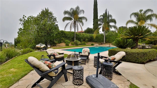 $1,400,000 | 12698 La Solana Drive, Redlands, CA 92373